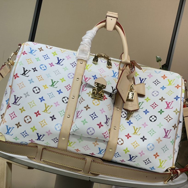 LV Travel Bags